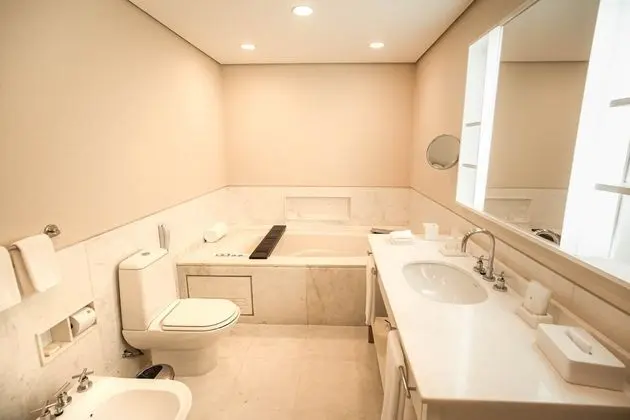 Süit, 2 Yatak Odası