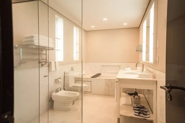 Süit, 2 Yatak Odası