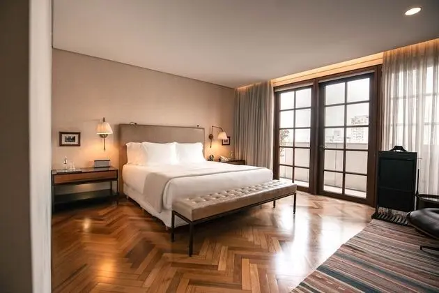 Süit, 2 Yatak Odası