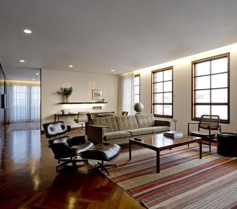 Süit, 2 Yatak Odası