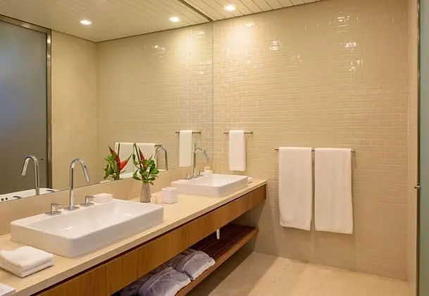 Deluxe Bungalov, 1 En Büyük (King) Boy Yatak, Bahçe Manzaralı