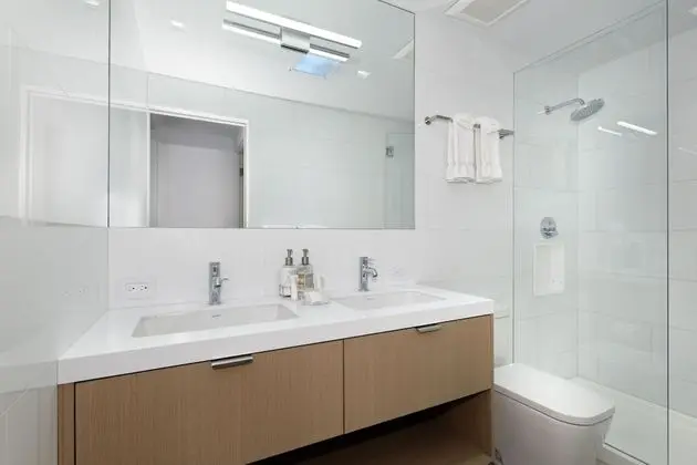 Luxury Daire, 2 Yatak Odası, Şömine, Dağ Manzaralı (390)