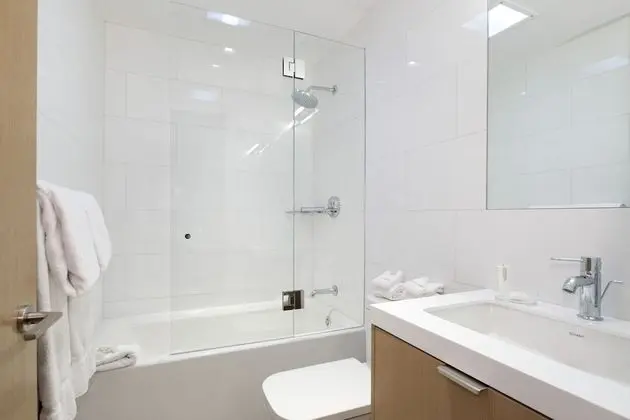 Luxury Daire, 2 Yatak Odası, Şömine, Dağ Manzaralı (390)