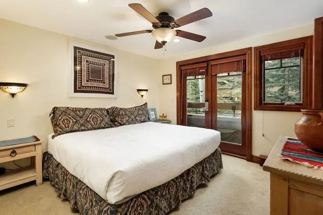 Luxury Daire, 3 Yatak Odası, Sıcak Su Küveti (5)