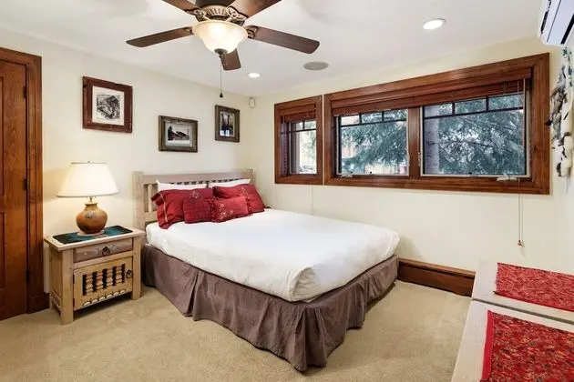 Luxury Daire, 3 Yatak Odası, Sıcak Su Küveti (5)