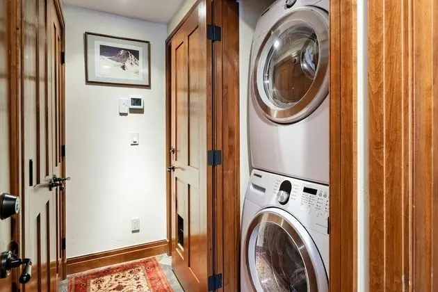 Luxury Daire, 3 Yatak Odası, Sıcak Su Küveti (5)