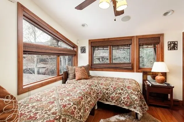 Luxury Daire, 3 Yatak Odası, Sıcak Su Küveti (5)