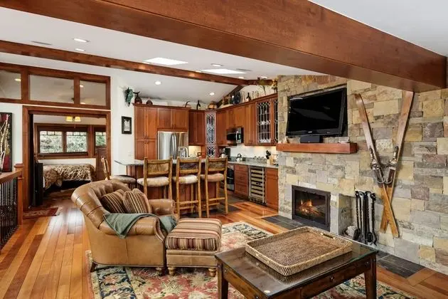 Luxury Daire, 3 Yatak Odası, Sıcak Su Küveti (5)