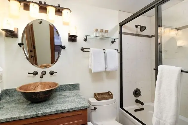 Luxury Daire, 3 Yatak Odası, Sıcak Su Küveti (5)