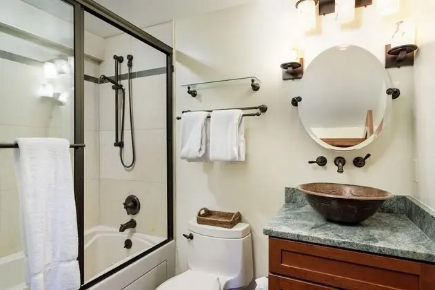 Luxury Daire, 3 Yatak Odası, Sıcak Su Küveti (5)