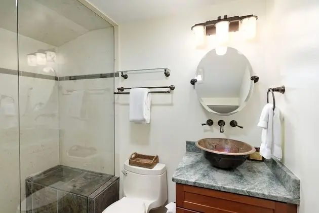 Luxury Daire, 3 Yatak Odası, Sıcak Su Küveti (5)
