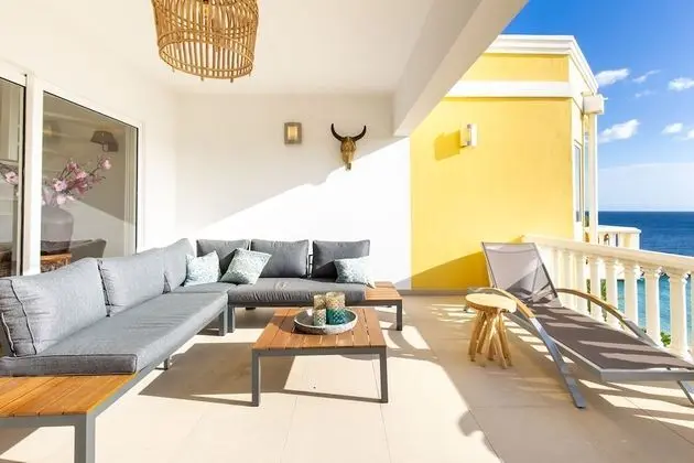 Apart Daire (2 Bedrooms)