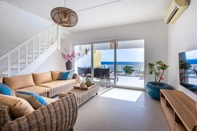 Apart Daire (2 Bedrooms)