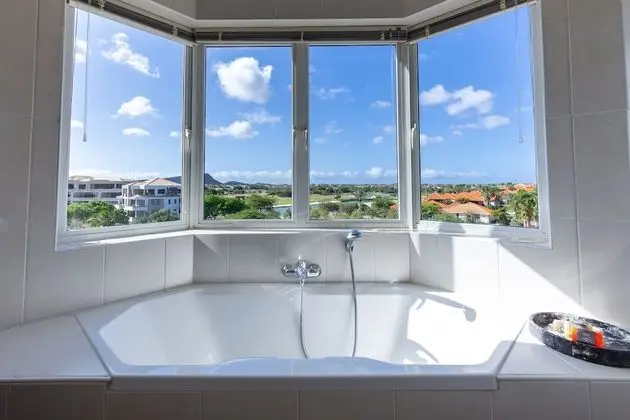 Apart Daire (2 Bedrooms)