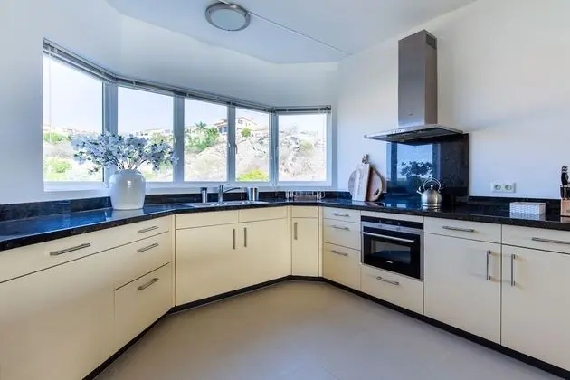 Apart Daire (2 Bedrooms)