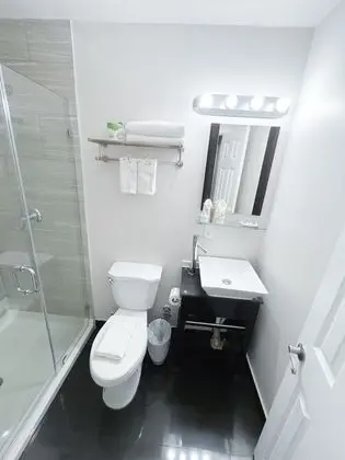 Standard Oda, 2 Çift Kişilik Yatak