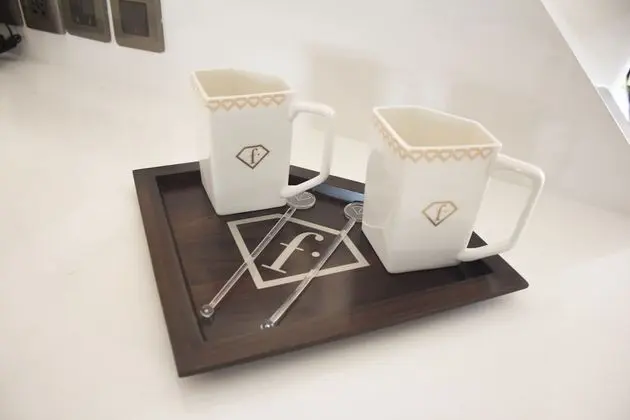 Deluxe Oda