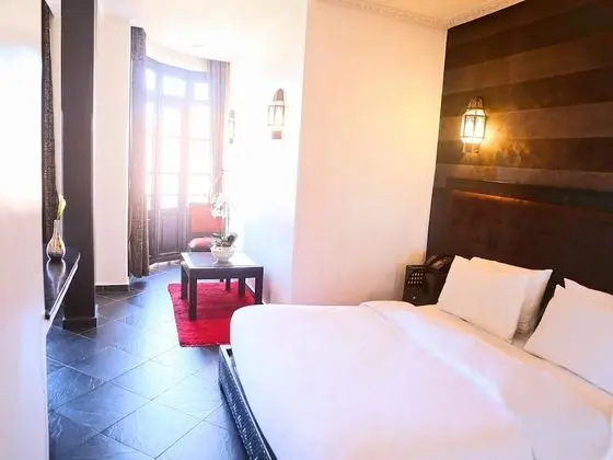 Tek Kişilik Oda