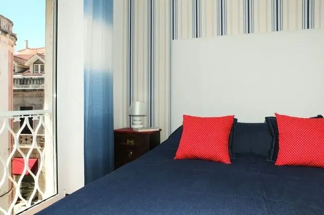 Apart Daire, 2 Yatak Odası, Sigara İçilebilir, 2 Banyolu