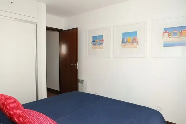 Apart Daire, 2 Yatak Odası, Sigara İçilebilir, 2 Banyolu