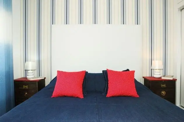 Apart Daire, 2 Yatak Odası, Sigara İçilebilir, 2 Banyolu