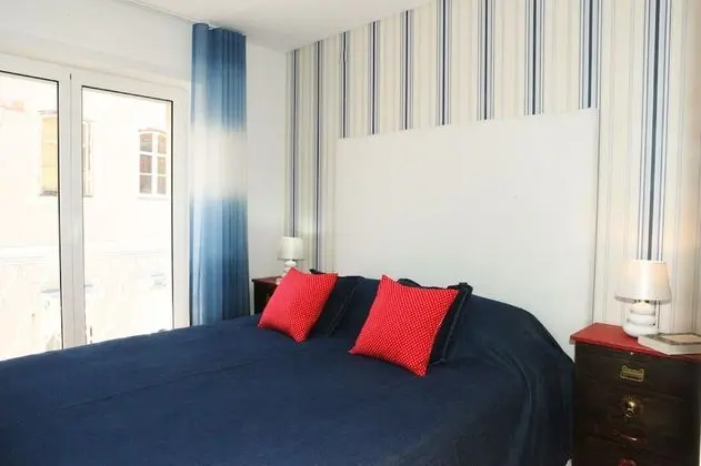 Apart Daire, 2 Yatak Odası, Sigara İçilebilir, 2 Banyolu
