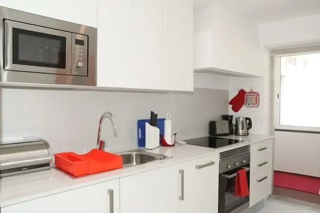Apart Daire, 2 Yatak Odası, Sigara İçilebilir, 2 Banyolu
