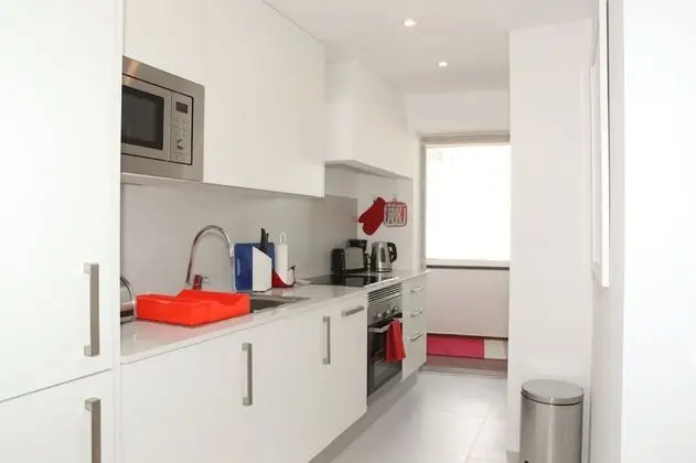 Apart Daire, 2 Yatak Odası, Sigara İçilebilir, 2 Banyolu