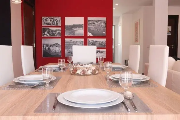 Apart Daire, 2 Yatak Odası, Sigara İçilebilir, 2 Banyolu
