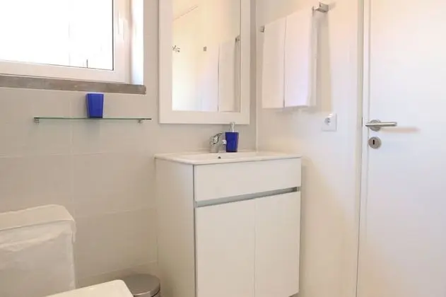 Apart Daire, 2 Yatak Odası, Sigara İçilebilir, 2 Banyolu