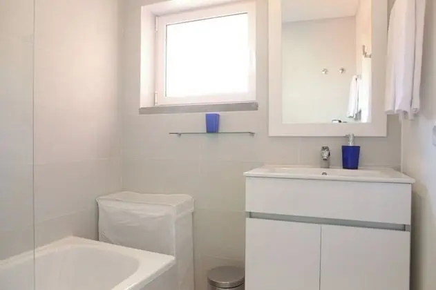 Apart Daire, 2 Yatak Odası, Sigara İçilebilir, 2 Banyolu