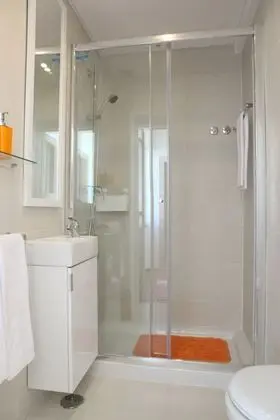 Apart Daire, 2 Yatak Odası, Sigara İçilebilir, 2 Banyolu