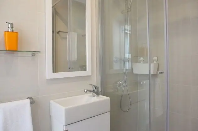 Apart Daire, 2 Yatak Odası, Sigara İçilebilir, 2 Banyolu