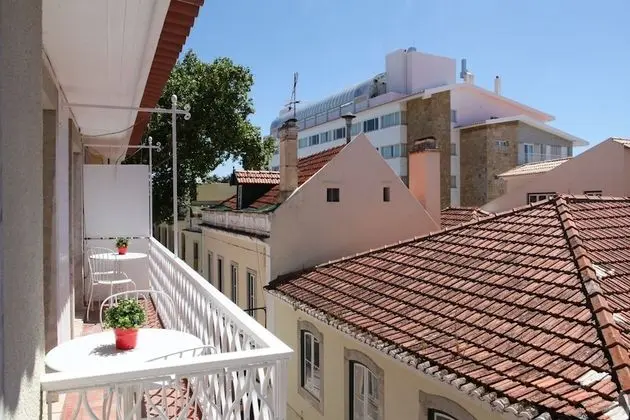 Apart Daire, 2 Yatak Odası, Sigara İçilebilir, 2 Banyolu