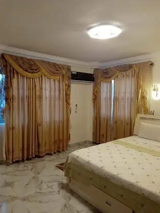 Standard Tek Kişilik Oda