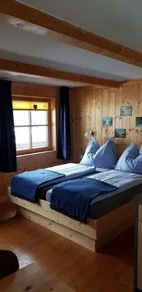 Basic Stüdyo, 1 Büyük (Queen) Boy Yatak, Dağ Manzaralı, Yamaçta