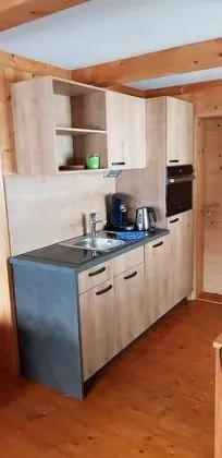 Basic Stüdyo, 1 Büyük (Queen) Boy Yatak, Dağ Manzaralı, Yamaçta