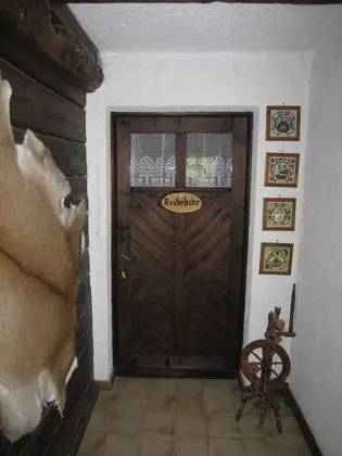 Classic Apart Daire, 1 Büyük (Queen) Boy Yatak, Yamaçta