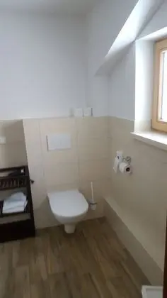 Classic Apart Daire, 1 Büyük (Queen) Boy Yatak, Yamaçta