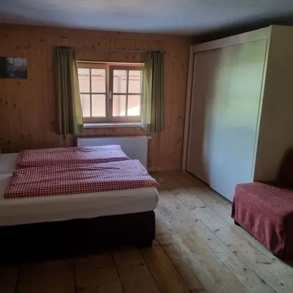 Standard Daire, 3 Yatak Odası, Sigara İçilmez, Yamaçta (+100 EUR Cleaning Fees)