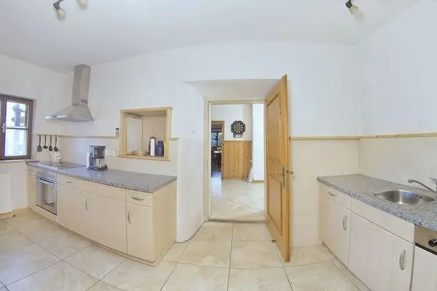 Standard Daire, 3 Yatak Odası, Sigara İçilmez, Yamaçta (+100 EUR Cleaning Fees)