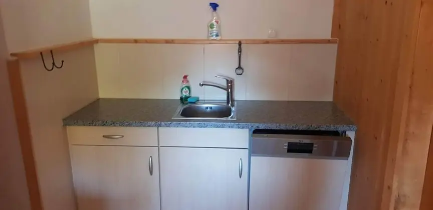 Standard Daire, 3 Yatak Odası, Sigara İçilmez, Yamaçta (+100 EUR Cleaning Fees)