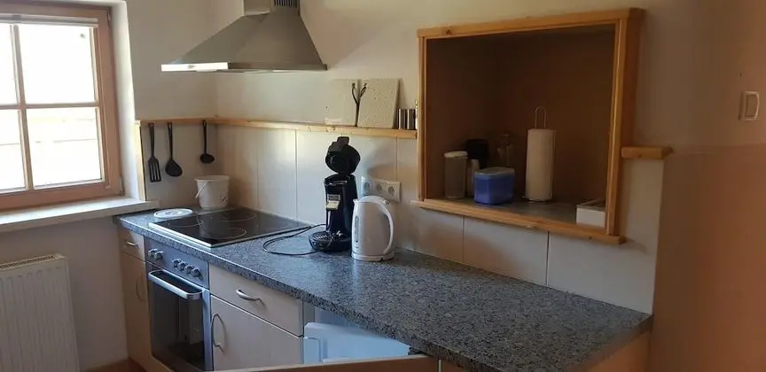 Standard Daire, 3 Yatak Odası, Sigara İçilmez, Yamaçta (+100 EUR Cleaning Fees)