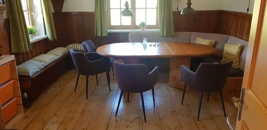 Standard Daire, 3 Yatak Odası, Sigara İçilmez, Yamaçta (+100 EUR Cleaning Fees)