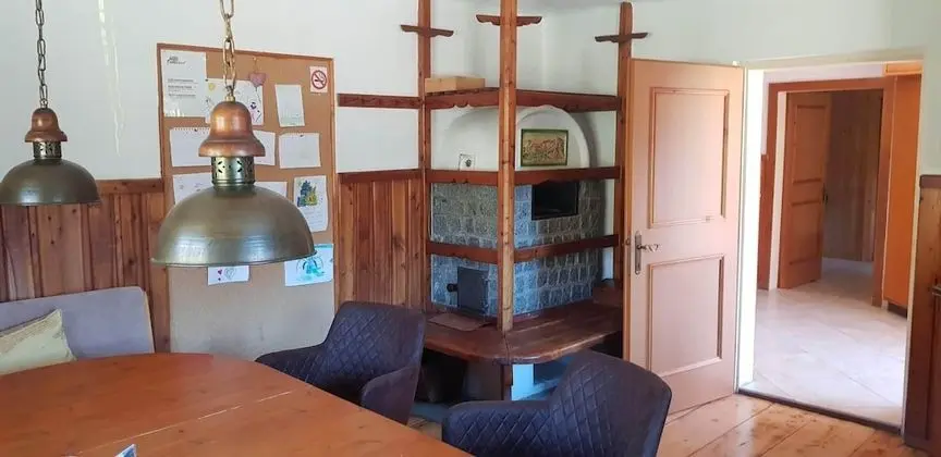 Standard Daire, 3 Yatak Odası, Sigara İçilmez, Yamaçta (+100 EUR Cleaning Fees)