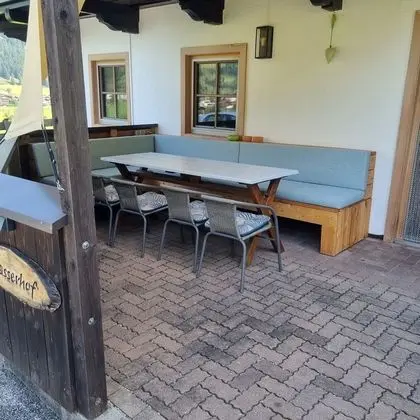 Standard Daire, 3 Yatak Odası, Sigara İçilmez, Yamaçta (+100 EUR Cleaning Fees)