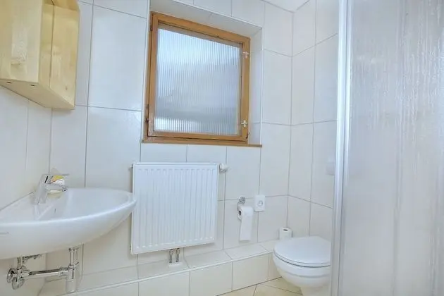 Standard Daire, 3 Yatak Odası, Sigara İçilmez, Yamaçta (+100 EUR Cleaning Fees)