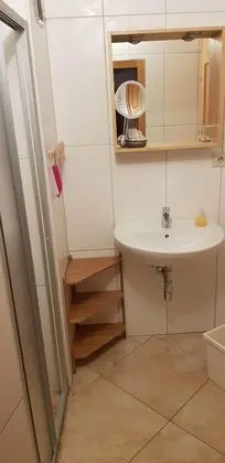 Standard Daire, 3 Yatak Odası, Sigara İçilmez, Yamaçta (+100 EUR Cleaning Fees)