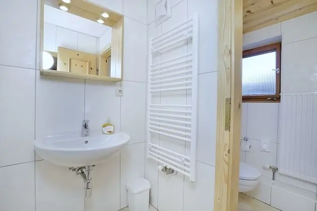 Standard Daire, 3 Yatak Odası, Sigara İçilmez, Yamaçta (+100 EUR Cleaning Fees)