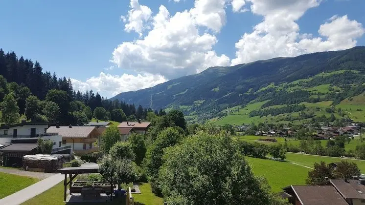 Standard Daire, 3 Yatak Odası, Sigara İçilmez, Yamaçta (+100 EUR Cleaning Fees)